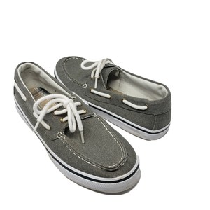 canvas fabric shoes
