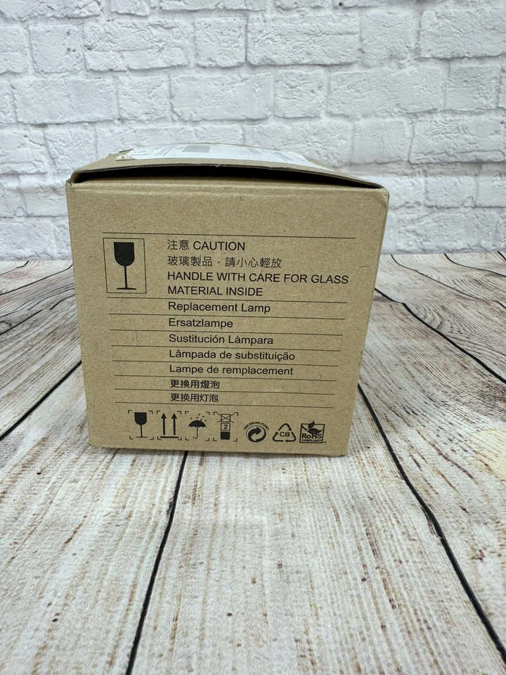 SP-LAMP-019 Lámpara Proyector para INFOCUS IN32 IN34EP IN34 LP600 Foto 4 de 4