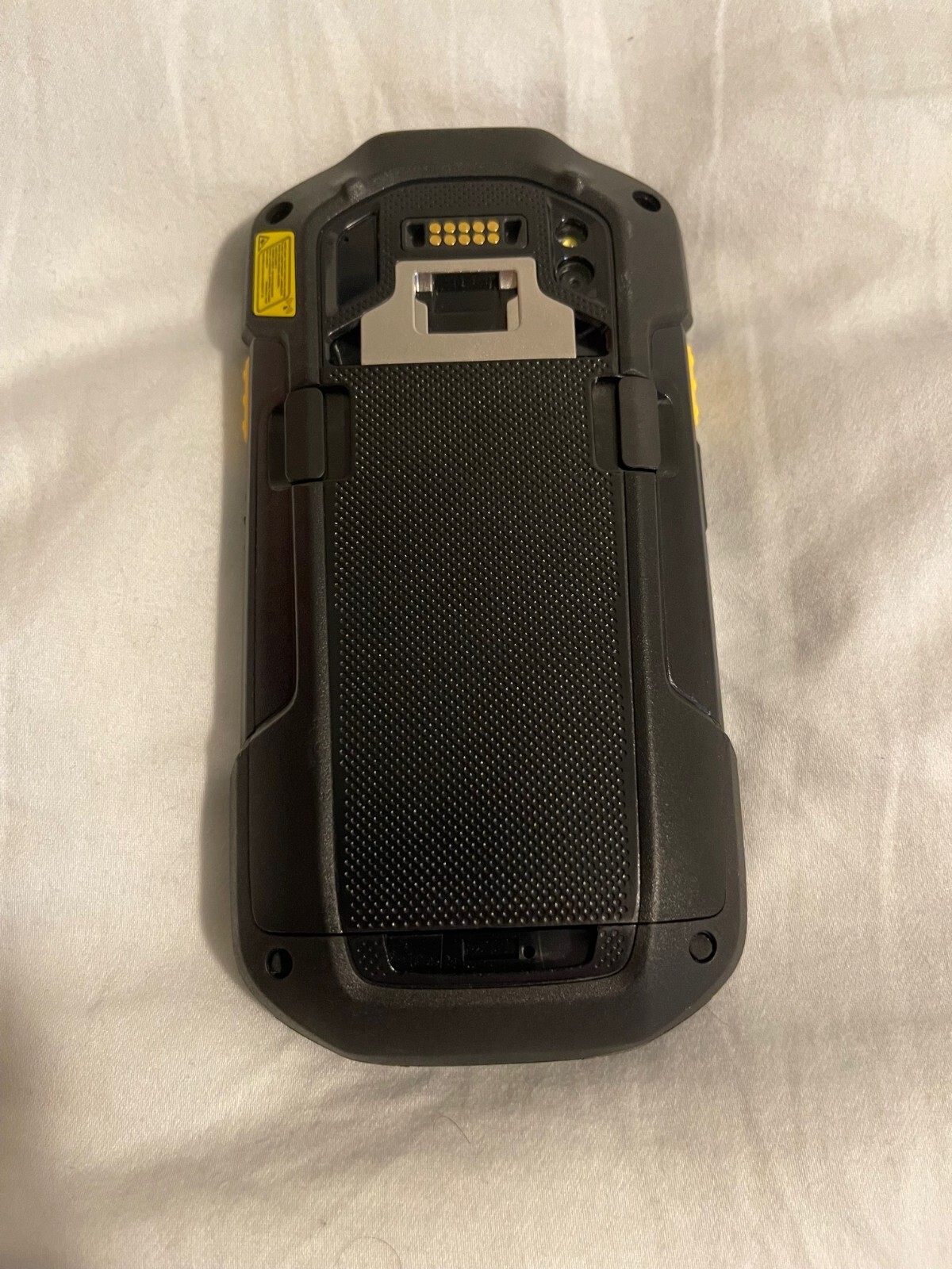 Zebra TC77HL Mobile Computer Scanner eBay