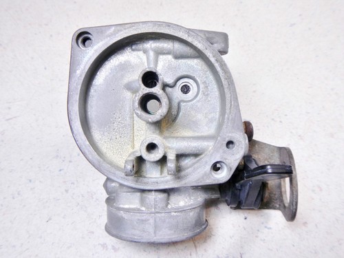 80 Honda ATC110 ATC 110 Carb Carbie Carburetor Body House Housing - Picture 4 of 8