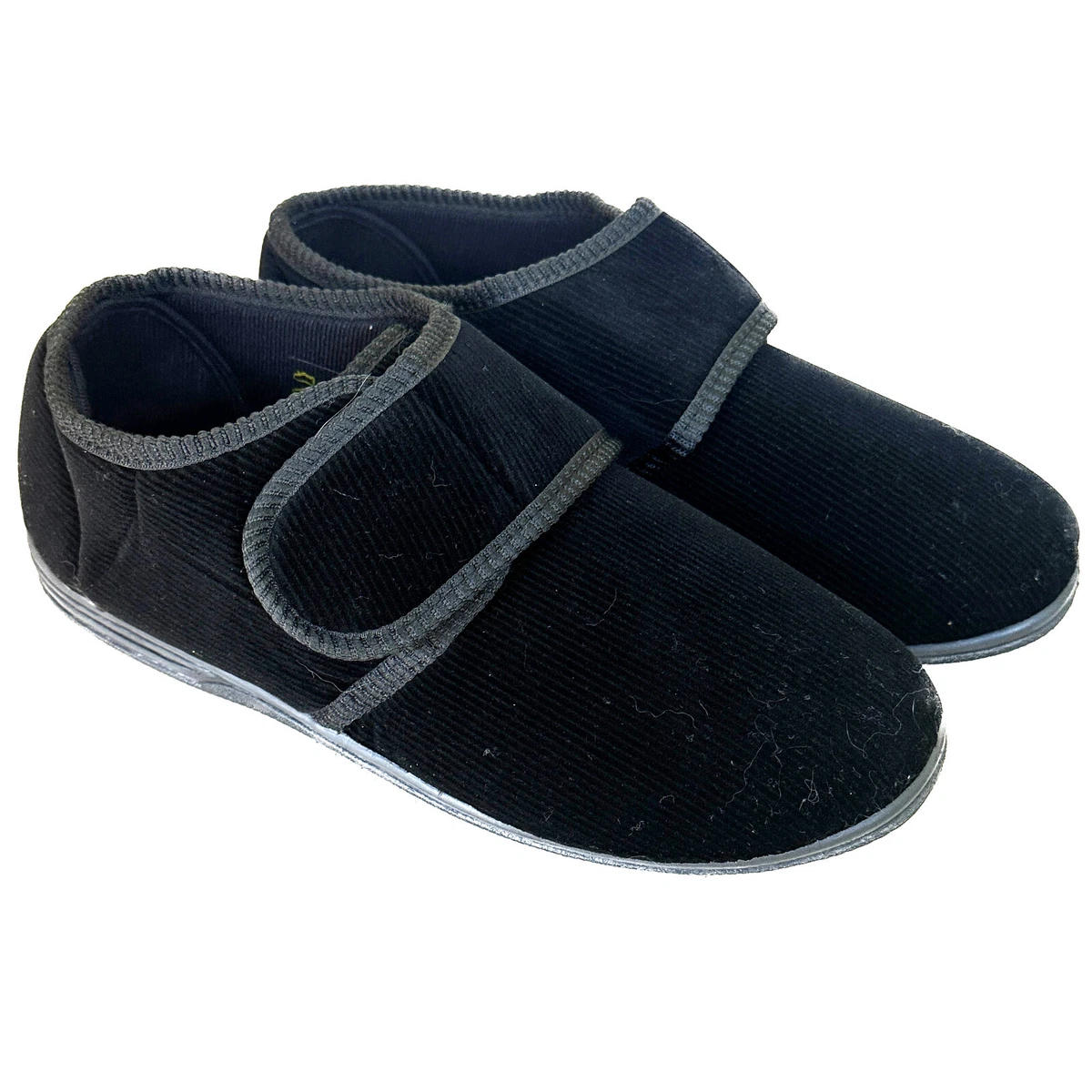 Baby hard cheap sole slippers