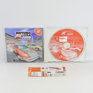 Sega Daytona USA | eBay