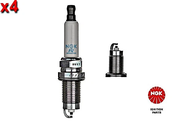 Skoda fabia on sale spark plugs