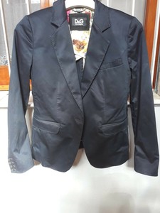 giacca dolce gabbana