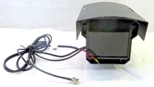 BOSCH REG-L1-835XE-01 License Plate Reader, FOR PARTS/ REPAIR