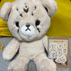 Mark Lee Doll | eBay