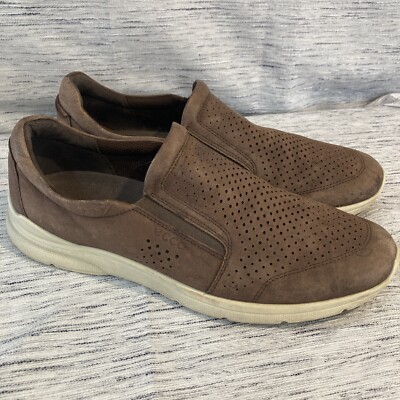 ECCO Danish Design Slip on Sneakers Women main image 4