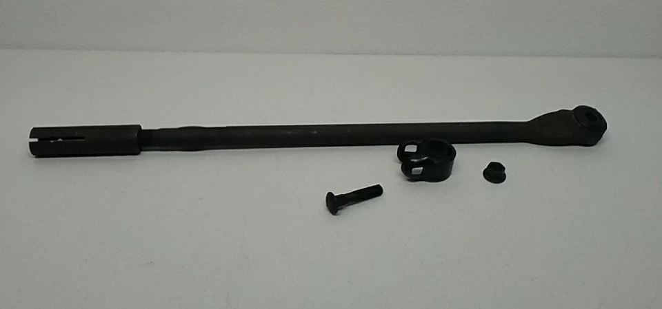 Конец анкерного стержня автомобильного рулевого управления T3532 MAS T3532 - Изображение 2 из 3