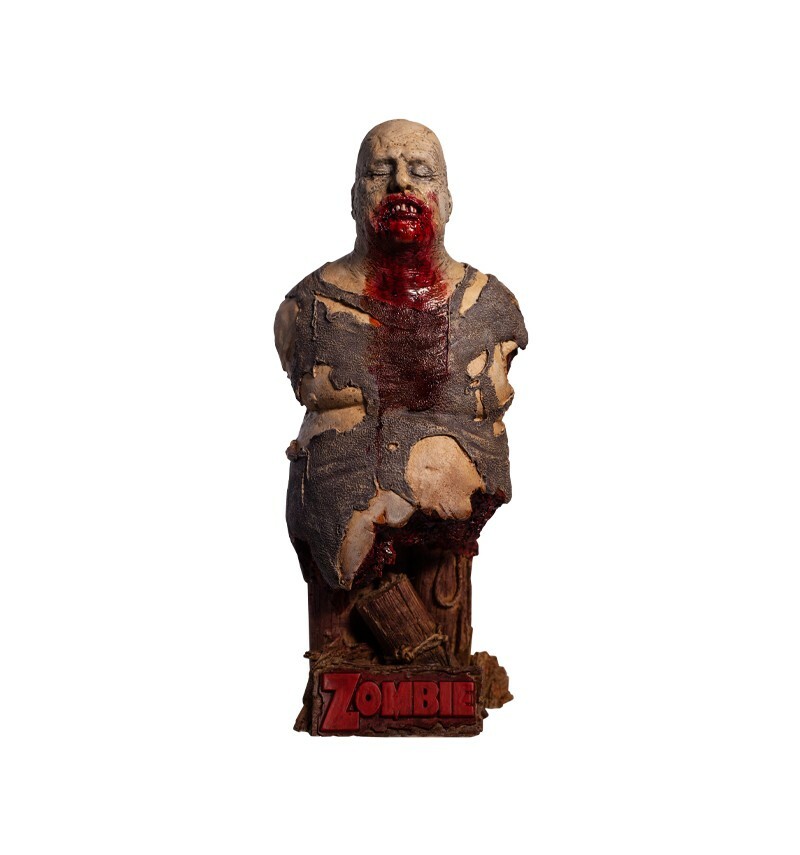 Кошелек или жизнь - Fulci Zombie - Ловля зомби на лодке 24590₽