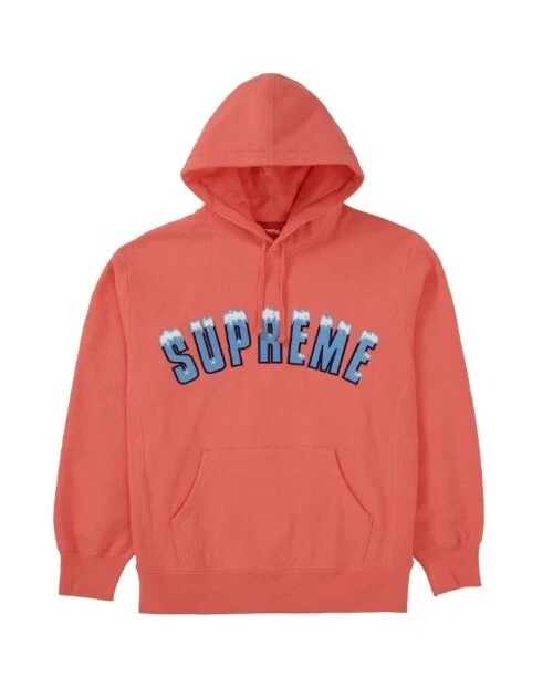 Sweat shirt à capuche à capuche SUPREME FW'20 