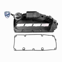 Vaico Ventildeckel + Dichtung FüR Audi A3 8P Vw Golf 5 6 Passat B6 2.0 Tdi