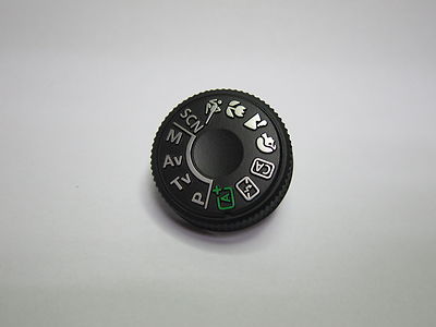 Repair Parts For Canon EOS 700D Rebel T5i Kiss X7i Dial Mode Panel Interface Cap