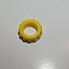 Vintage GI Joe ARAH Cobra Imp 1988 MINE original vehicle part