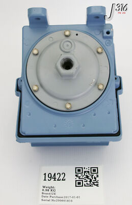 T！ 19422 UE J400 PRESSURE SWITCH 443 | eBay