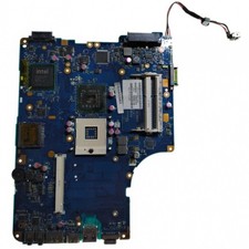 Scheda Base LA-4982P Portatile Toshiba Satellite L500-245. (No Funziona)