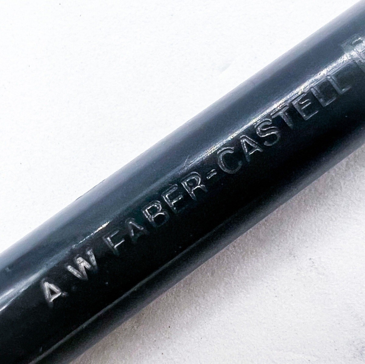筆記具 A.W.FABER-CASTELL DATAGRAPH 9587 A.W.FABER-CASTELL DATAGRAPH 9587