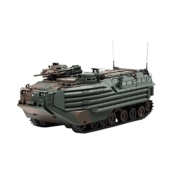 islands 1/43 Ground Self-Defense Force amphibious vehicle AAV7 IS430012 Japan