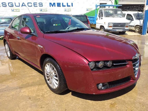 156043460 Maneta Interior Delantera Derecha para ALFA ROMEO 159 (140) 2 5313210 - Bild 10 von 10