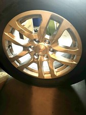 Tires And Wheels - Chevrolet 3 1 Spare