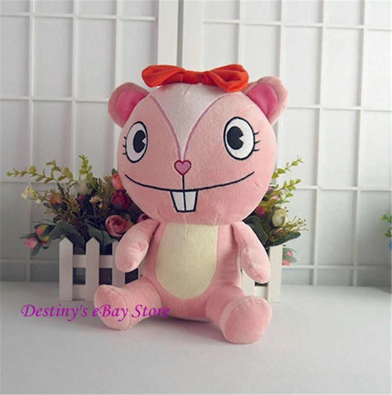 Anime cheap plush store