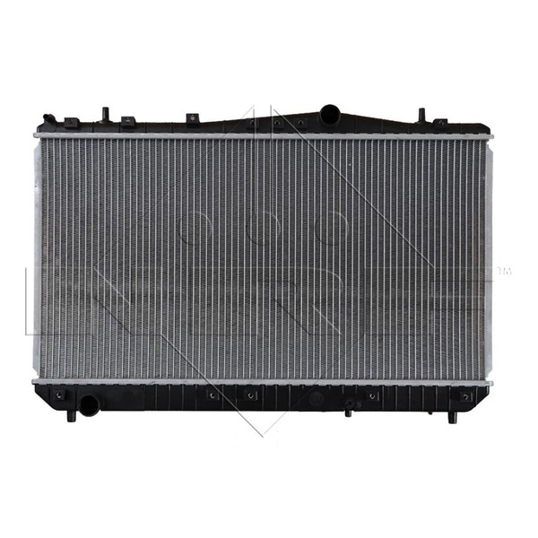 KüHler WasserküHler Passend FüR Daewoo Rezzo Chevrolet U100 2.0 1.6 Klau 1.8-image