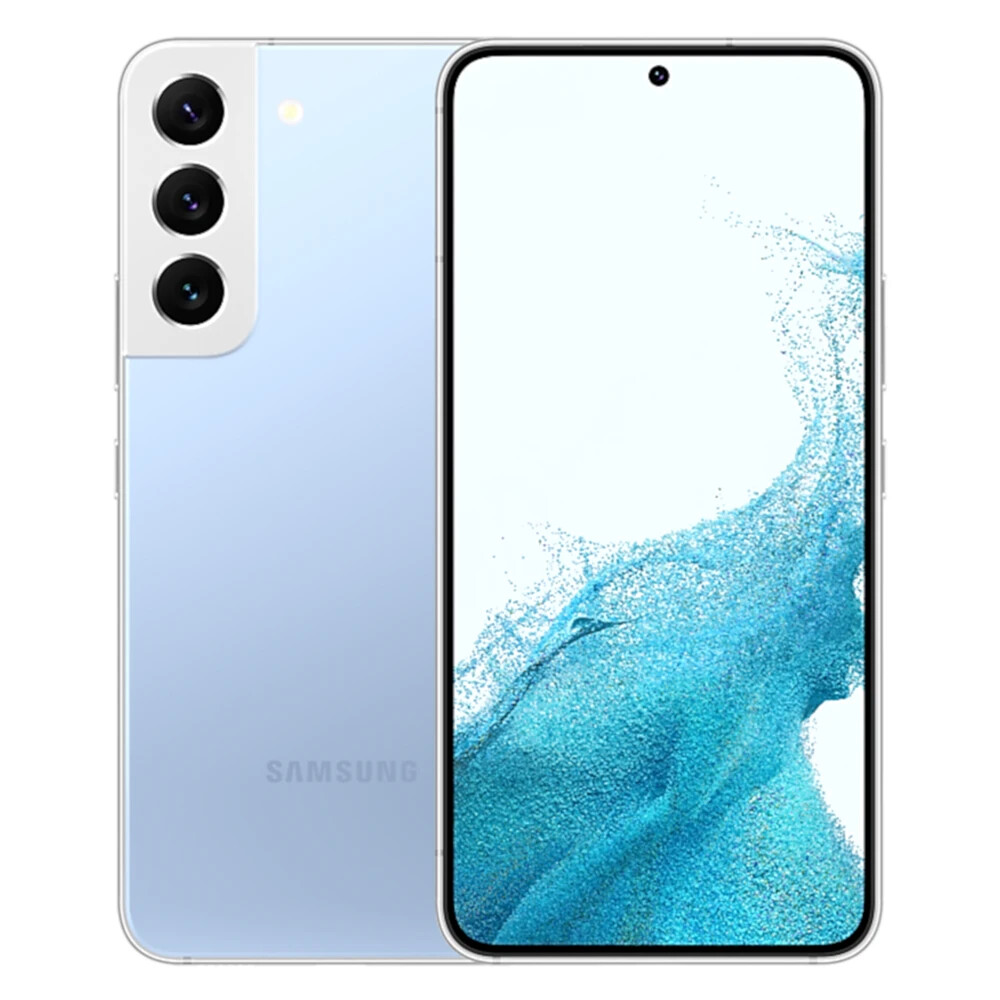 Samsung Galaxy S22+ S22 Plus 5G S906N 6.6