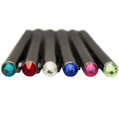 Diamante Eingabestift Universal kapazitives Touchscreen-Werkzeug für Handy Tablet iPad