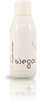 SIEGOL Sneaker Cleaner