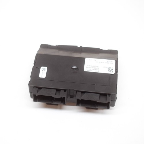 BMW X3 G01 F97 Klimasteuergerät Steuergerät 9484093 2.0 Diesel 120kw 2018