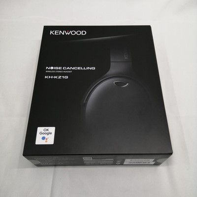 KENWOOD KH-KZ1G BLACK