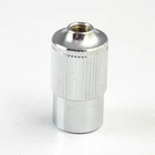 Cable Shutter Release Adapter for Early Nikon & Leica 35mm Cameras - 2cm
