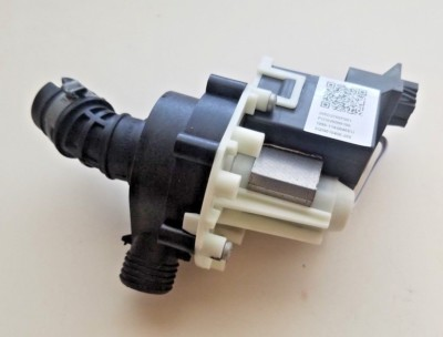 #ad #ad CLEAN Genuine GE Dishwasher DRAIN PUMP 265D1831G004 WD35X20553 WD26X23236 $65.00