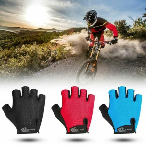 Bicicletta Guanti Bici Vintage Guanti Palestra Donna Guanti