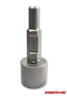 Jack Hammer Star Picket Driver 55x75x220 Pile Driver Pile Driver Pipe Fence Post