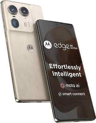 Motorola Edge 50 Ultra 5G | 512 GB | 12 GB RAM | Dual SIM Motorola Edge 50 Ultra 5G | 512 GB | 12 GB RAM | Dual SIM
