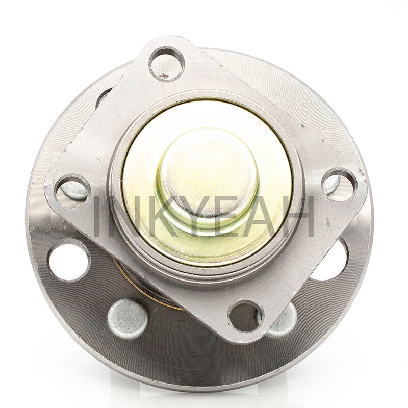 Pair Rear Wheel Hub and Bearings For Pontiac 6000 Olds Ciera Celebrity Century - Image 4 of 4