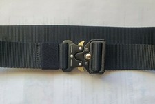 tactical belt waistband
