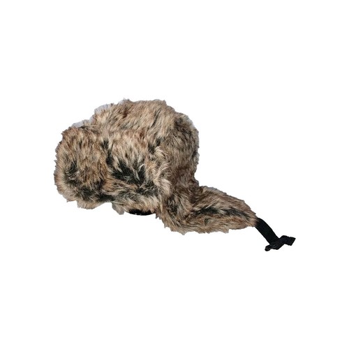 Sterntaler Babies - Girls Bomber Hat Inca Hat, Kiesel