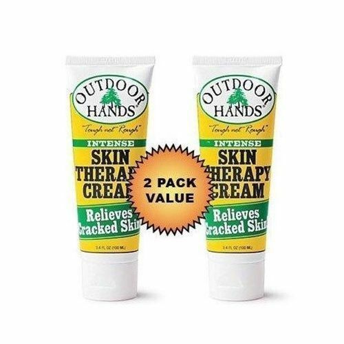 | Hand Repair | Lightly Scented | Two Pack