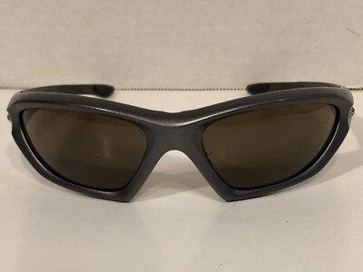 Smith Stance Sunglasses Unisex Gray Frame Wrap UV Protection Sports Outdoor