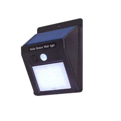 Wireless Waterproof Motion Sensor Outdoor (4 PC)