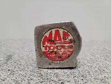 Mac Tools MT25K 25' Tape Measure, Measuring Tape a-x