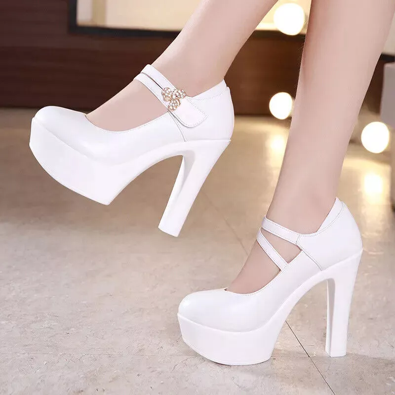 Platform shoes for wedding 2025