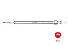 Bougies de préchauffage Mitsubishi L200