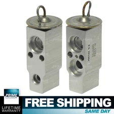 Expansion Valve Block for Toyota Suzuki Mitsubishi Lexus Isuzu Geo R134