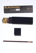 BLACKWING LAB 11.29.24 (Triangular Shape) - SET OF 12 Pencils