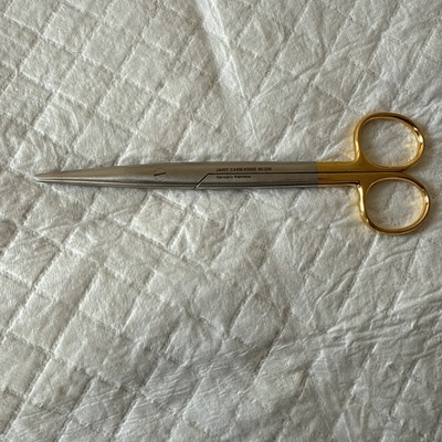 Jarit 101-220 Carb Edge MT07923 Scissors | eBay