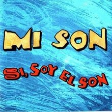 Si,Soy El Son von Mi Son | CD | Zustand sehr gut
