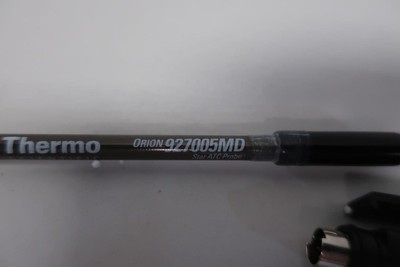 Elettrodo PH Thermo Scientific Orion 927005MD Con Sonda ATC - Nuovo Senza Scatola