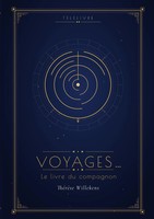 Voyages... Le Grade De Compagnon ThéRèSe Willekens Taschenbuch FranzöSisch 2025